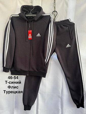 Костюм Спорт Minh MH1265 navy - делук