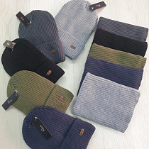 Комплект Candy CN1663 mix - делук