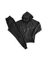 Костюм Спорт Style Nadezhda SN122 black - делук