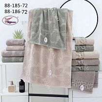 Полотенце Koloco 88186-72 - делук