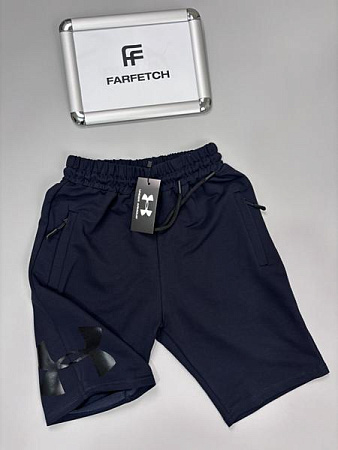 Шорты Hous Of Timur HT1729 navy - делук