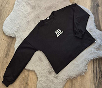 Топ Limerense LM92 black - делук