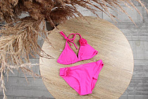 Купальник Sun&Sea M313 fuchsia - делук