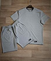 Костюм Jiher J48 grey - делук