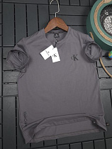 Футболка Hous Of Timur HT1277 d.grey - делук