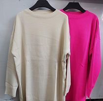 Свитер Mmc Clothes 1014 pink - делук