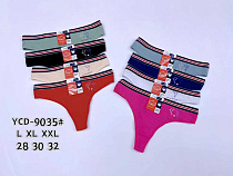 Трусики YCD9035 - делук