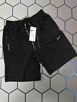 Шорты Alex Clothes 3738 black - делук