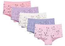 Трусы Disneyopt Kids 4671PB104 mix (8-9) Трусы Disneyopt Kids 4671PB104 mix (8-9) - делук