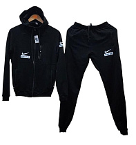 Костюм Спорт Sevim SV1093 black - делук