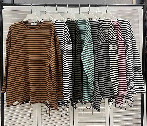 Свитер Modnulya 3822 khaki - делук