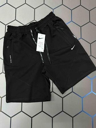 Шорты Alex Clothes 3738 black - делук