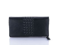 Кошелек Trendshop CO81A black - делук