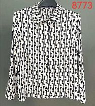 Рубашка Lida 8773 white Рубашка Lida 8773 white - делук