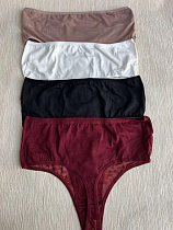 Трусы Disneyopt DS687-12001 mix (5XL) - делук