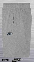 Шорты Azt AZ752-2070 grey - делук