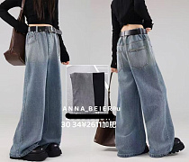 Джинсы Sunnytot 2611 l.blue - делук