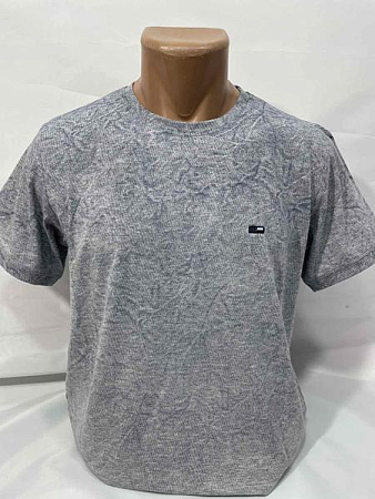 Футболка Sabihina SB1981 grey - делук