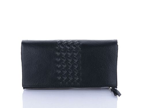 Кошелек Trendshop CO81A black - делук