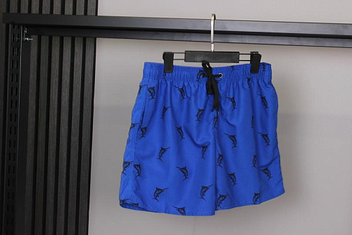 Плавки Sun&Sea D25027 blue - делук