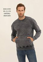 Свитер Vip Stendo 245113 grey - делук
