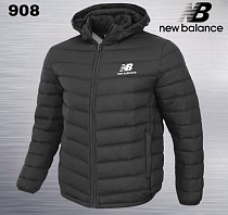 Куртка Azt 908 black - делук