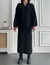 Костюм Mmc Clothes MC11 black - делук