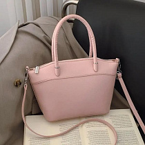 Сумка Fashion Bag X8777-3 pink - делук