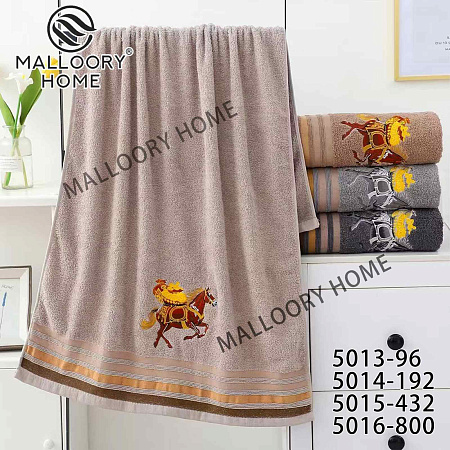 Полотенце Mallory 5015-432 - делук