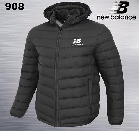 Куртка Azt 908 black - делук