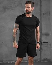 Костюм Madoka 898 black - делук