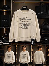Свитер Major Kids FT2A303025 beige - делук