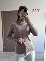 Свитер Fsn 2201 beige - делук