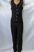 Костюм Namik NM94 black - делук