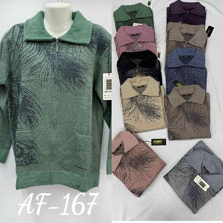 Кофта Peng AF167 mix - делук