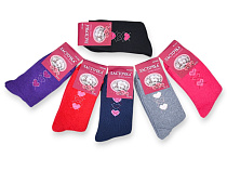 Носки Big Clothes C456-1 mix - делук