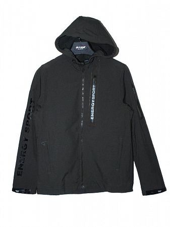 Куртка Bona 7436BNA waterproof - делук