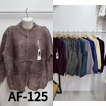 Кофта Estima AF125 mix - делук