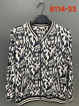 Кофта Lida 8114-33 beige Кофта Lida 8114-33 beige - делук
