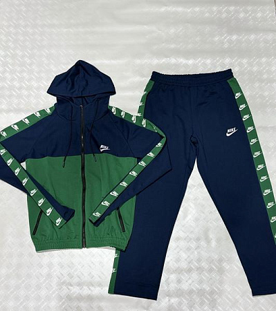 Костюм Спорт Axt AX358 navy - делук