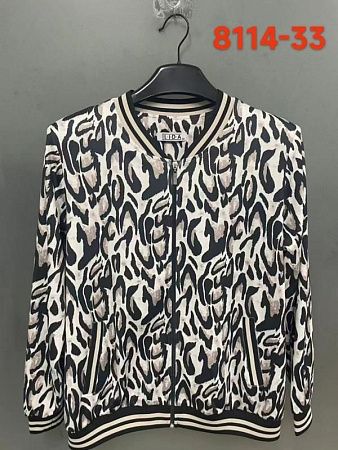 Кофта Lida 8114-33 beige - делук