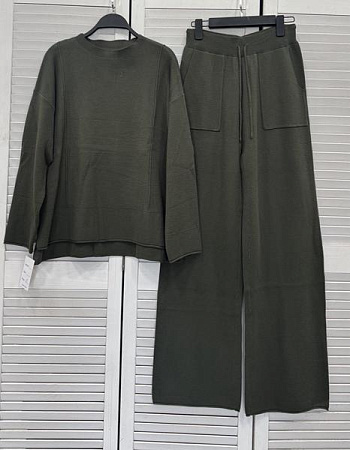 Костюм Comod CM203 khaki - делук