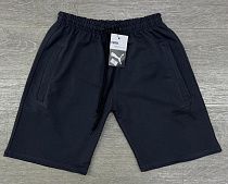 Шорты Mirwear Kids 281-3-0 black - делук