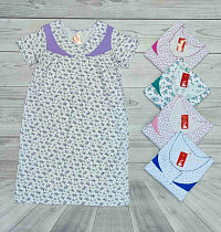 Ночнушка Imlion 330-1 mix - делук