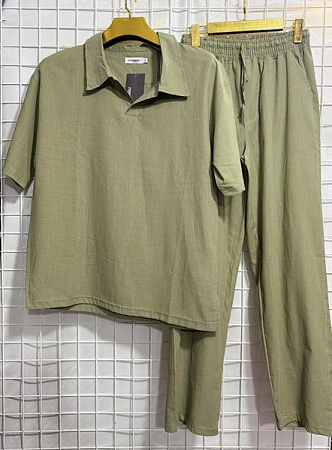 Костюм Axt AX261 khaki - делук