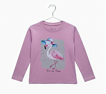 Свитер Dino DN228 purple - делук