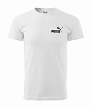 Футболка Alia 3018 white - делук