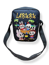 Бананка Fashion Bag NPN11-9 navy - делук