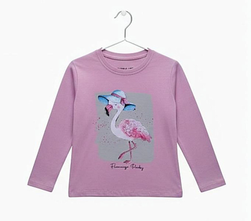 Свитер Dino DN228 purple - делук