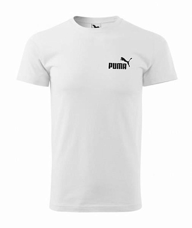 Футболка Alia 3018 white - делук